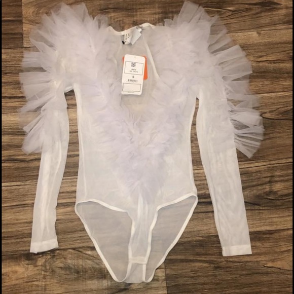 2 kiki riki new ness tops with tags green white - Picture 2 of 2